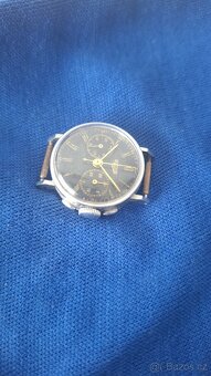Heuer starozitne hodinky - 5