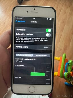 Iphone 7 32GB - 5