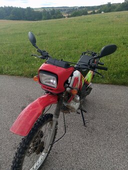 Yuki 125 s tp a spz - 5