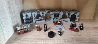 LEGO Harry Potter 76431 Bradavický hrad: Hodina lektvarů - 5