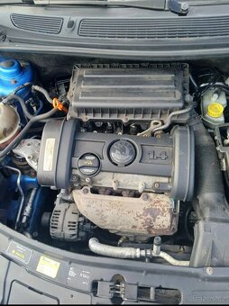 Škoda Roomster 1.4 16V 63kW - 5