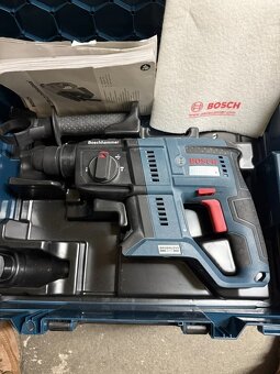 Bosch Professional 18V mega set - 5