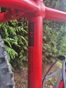 CUBE AIM RACE HPA - 5