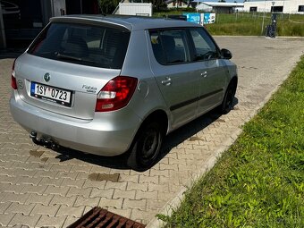 Fabia tdi - 5