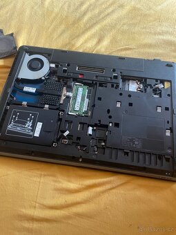 Notebook HP ProBook - 5