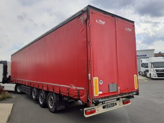 Fliegl SDS 390 Maxirunner (Varios) - 5