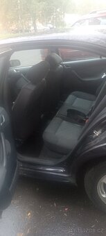 Škoda Octavia první generace jako soubor náhradních d - 5