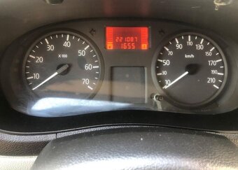 Renault Kangoo 1.6 4x4 benzín manuál 70 kw - 5