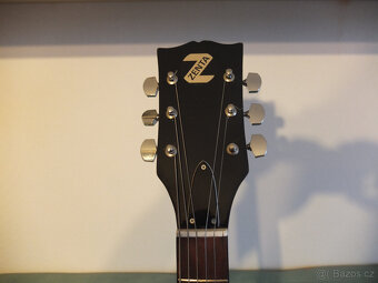 el.kytara Zenta SG - 5