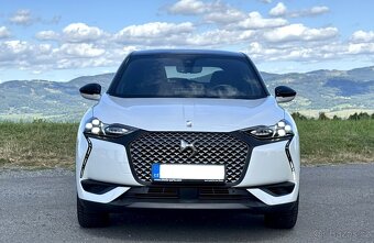 DS3 Crossback E-Tense Performance 136 PS, Supercharger - 5