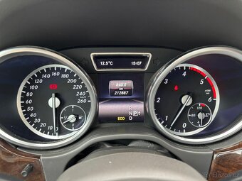 Mercedes-Benz ML 350 Bluetec 4Matic - 5