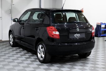 Škoda Fabia 2 1.4i 16v 63kW Style Edition 99.000 km - 5