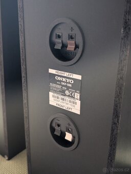 ONKYO - sestava pro Dolby Atmos - 5