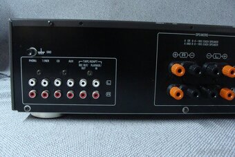 Technics SU 610 - 5