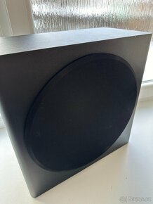 Soundbar + subwoofer Samsung HW-Q930B - 5
