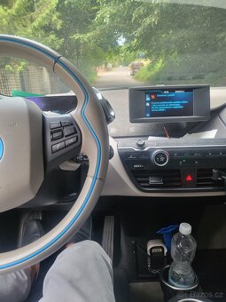 BMW i3 - 5