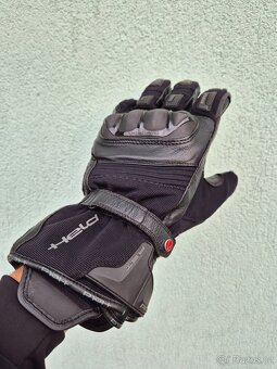 Held Air and Dry 2in1 3XL gore-tex PC 4500 - 5