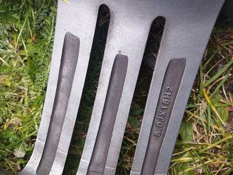 ALU kola 5x112 R18 et35 Volkswagen - 5