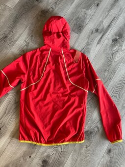 Panská bunda La Sportiva Koro - 5