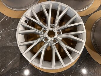 original alu kola vw arteon r17 Cardiff 3g8601025h - 5