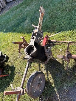 Sestava Tera Vari včetně dalšího příslušenství - 5