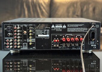 Denon AVR-1602 AV Receiver s DO - 5