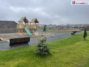 Prodej pozemku k výstavbě rodinného domu v obci Trnová u Jíl - 5