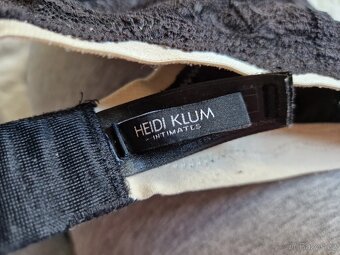 Těhotenské oblečení S/M - 5