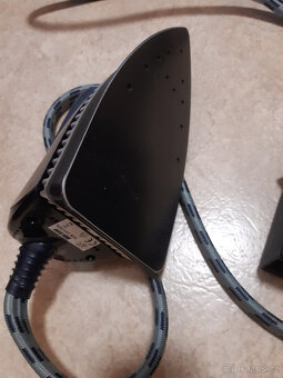 Prodám parní čistič Ökolux 8000 - 5