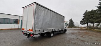 MAN 12.220 TGL, euro 6, 4/2016 - 5