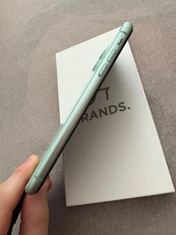 IPhone 11 64GB Mint - 5
