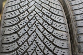 4x zimni Nexen WINGUARD SNOW G3 195/50 R15 82H - 5