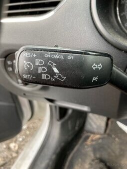 Prodám veškeré náhradní díly Škoda Octavia 3 - 5