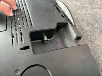 PANASONIC SC-HC49 usb, bluetooth, CD, iPod - 5