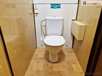 Pronájem, byt, 3+1, Lhenická, České Budějovice - 5