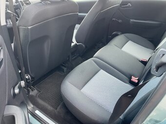 Mercedes-Benz w169  A160 CDi, r.2007, serviska, stk - 5