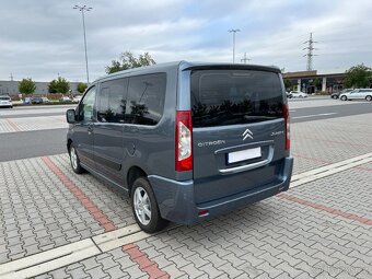 Citroen Jumpy 2.0 HDi 88kw 9 míst - 5
