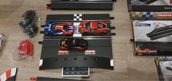 -50% AKCE 13 METRŮ VELKÁ CARRERA D132 DTM - 5