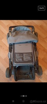 Kočárek Nuna - 5