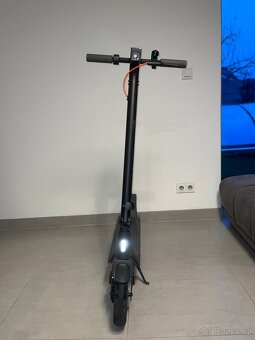 elektrokoloběžka - 5