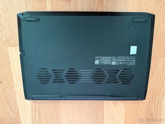 Lenovo IdeaPad Gaming 3, R5 5600H, 16GB, RTX 3050 - 5