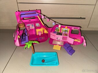 Dětský mini karavan - 5