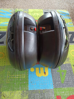 Kufry boční Kappa K 40 - 5