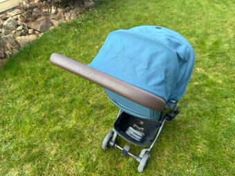 Kočárek Joolz AER+ - 5