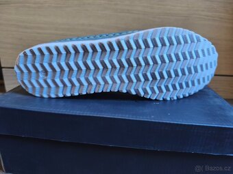 Luxusní celokožené tenisky Andrea Conti v.38+39+40 - 5