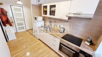 Útulný byt 1+1 po rekonstrukci v Riegrově ulici - 5