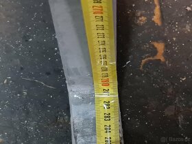 držák / koza na skla, plotny - 5