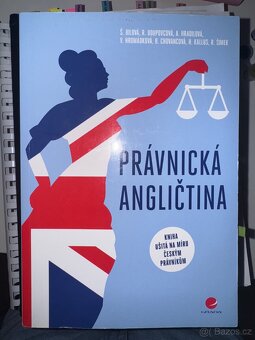 Učebnice pro právnickou fakultu - 5
