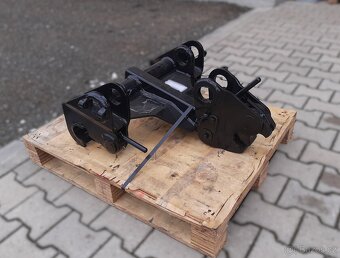 Rychloupinac, upinak hon, devan 053 zts detva upínák - 5