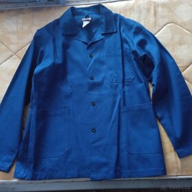 Prodám pracovní montérky - 5